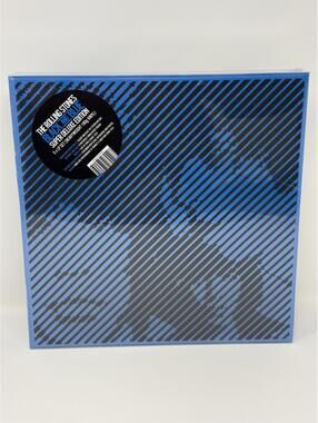 The Rolling Stones - Black And Blue Super Deluxe [New Vinyl LP] Oversize Item Sp
